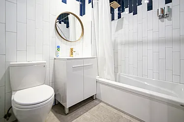 Rented by ERNY LLC