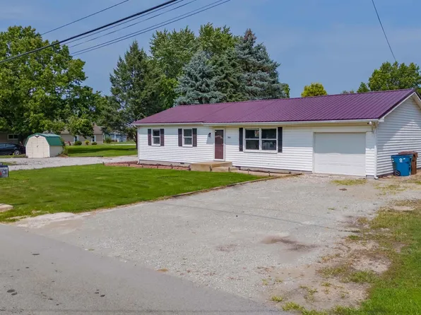 366 Sherman St, Wabash, IN 46992