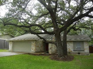 11603 Oak Knoll Dr, Austin, TX 78759