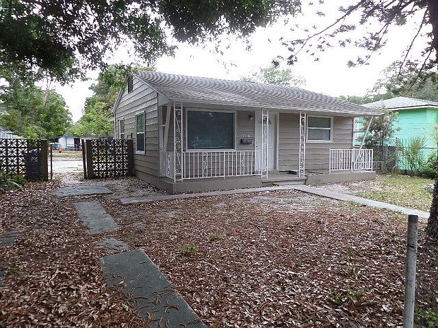 Front Exterior