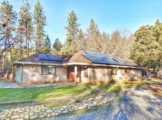 3301 Black Ridge Rd, Greenwood, CA 95635