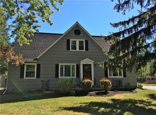 1115 Seneca Creek Rd, Buffalo, NY 14224