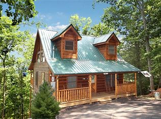 2251 Red Bud Rd, Sevierville, TN 37876