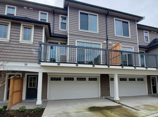 20487 65th Ave #75, Langley, BC V2Y3K7