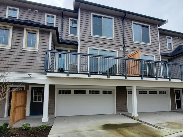 20487 65th Ave #75, Langley, BC V2Y 3K7