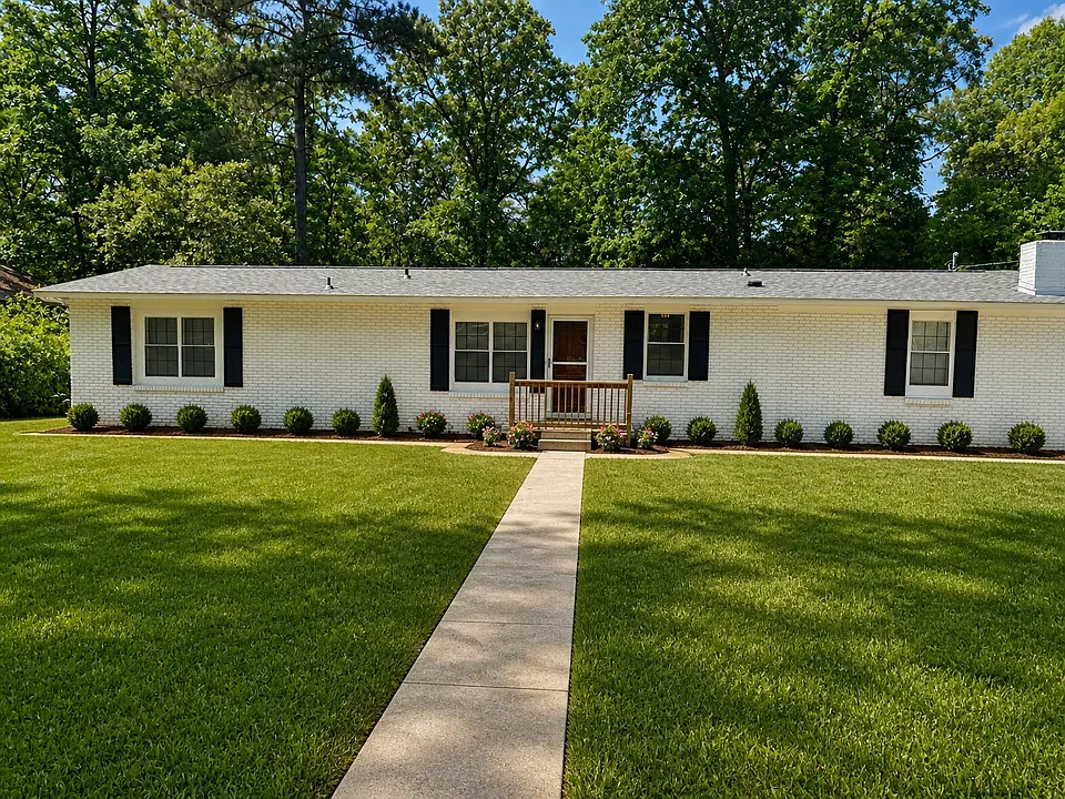 201 Sherman St