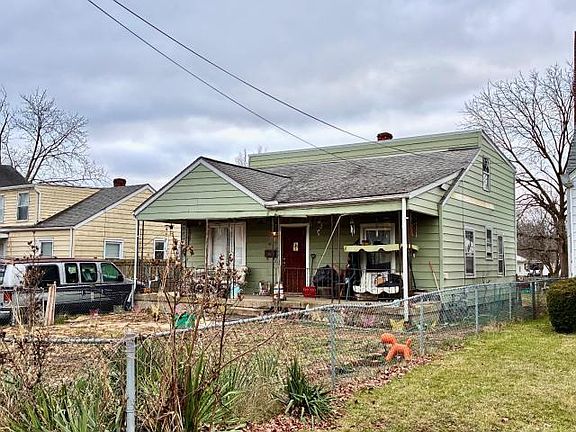 2nd image of 471 N Hague Ave