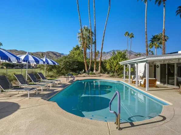 5337 E Lakeside Dr, Palm Springs, CA 92264