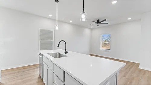 1702 Cuppett Cir #2 Photo 1