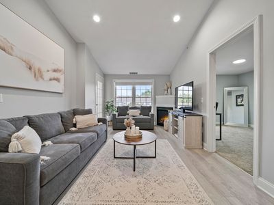 14 Crestview Circle #161, Londonderry, NH, 03053