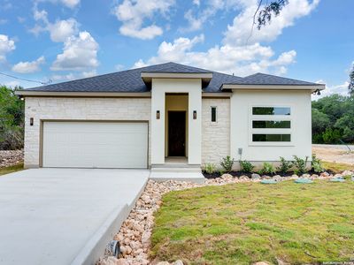 1457 Green Meadow Ln, Spring Branch, TX, 78070