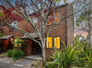 416 Donahue Street, Sausalito, CA 94965