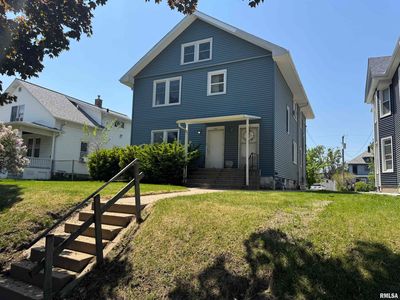 1809-1811 17th St, Moline, IL, 61265