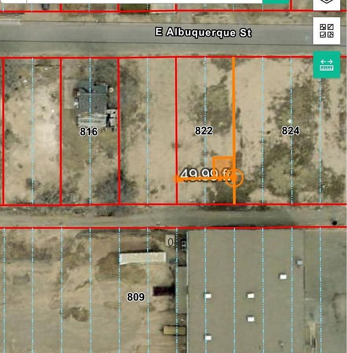 2nd image of E Albuquerque St
