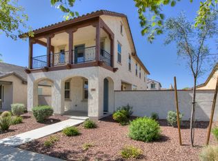 2382 N Delaney Dr, Buckeye, AZ 85396
