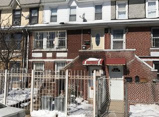 2055 Haviland Ave, Bronx, NY 10472