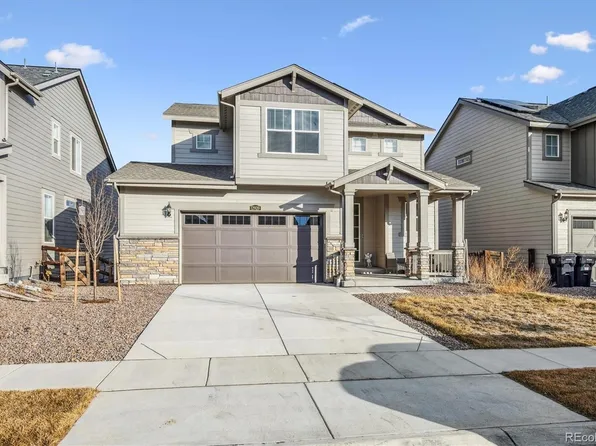 12920 Brier Court, Firestone, CO 80504