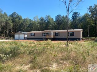 475 Oil Field Rd, Texarkana, TX 75501