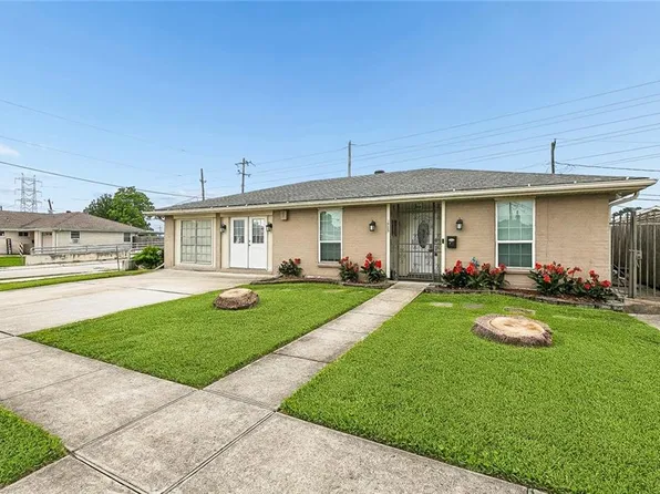 1529 Vegas Dr, Metairie, LA 70003