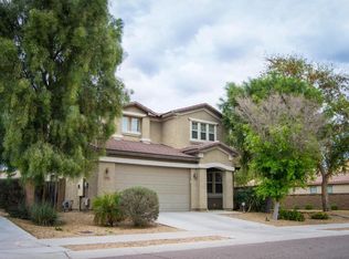 17418 W Morning Glory St, Goodyear, AZ 85338