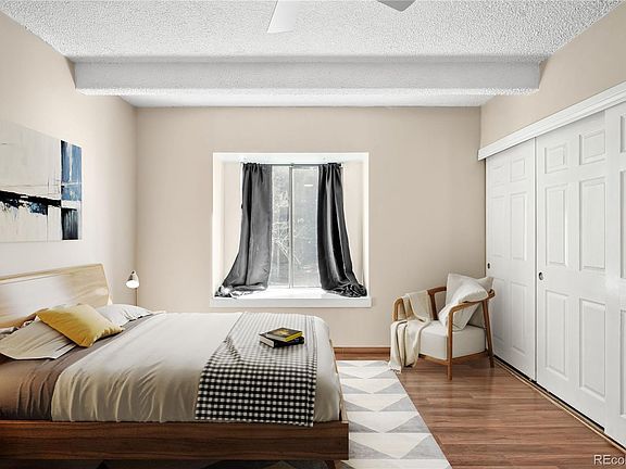 4th image of 2525 S Dayton Way #2005