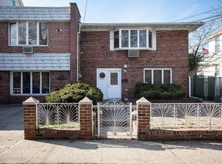 155-18 102nd St, Howard Beach, NY 11414