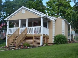 991 3rd St, Westmoreland City, PA 15692