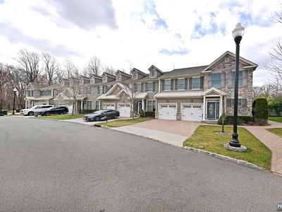 1501 Whitney Ln, Allendale, NJ, 07401
