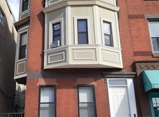 1531 S Broad St #3R, Philadelphia, PA 19147