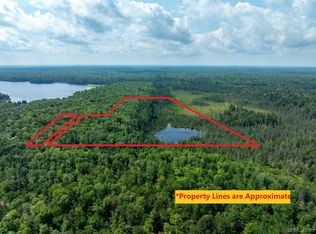 14789 N Crooked Lake Ross Lake Rd, Shingleton, MI 49884