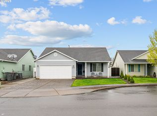 1409 SW Lori Ct, McMinnville, OR