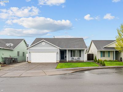 1409 SW Lori Ct, McMinnville, OR, 97128