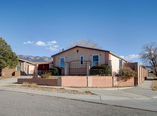 11339 Shadow Mountain Rd NE, Albuquerque, NM 87123