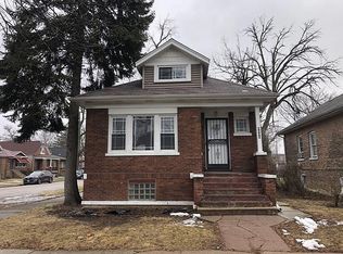 9805 S Throop St, Chicago, IL