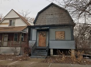 1252 W 72nd St, Chicago, IL