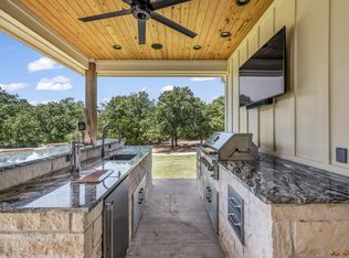 612 Latigo Ct, Weatherford, TX 76088