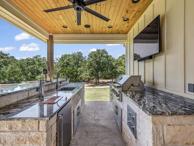 612 Latigo Ct, Weatherford, TX, 76088