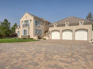 3001 Granite Pointe Dr, Reno, NV 89511