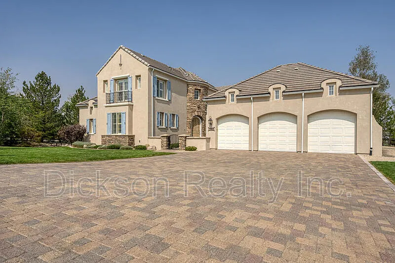 3001 Granite Pointe Dr photo 1