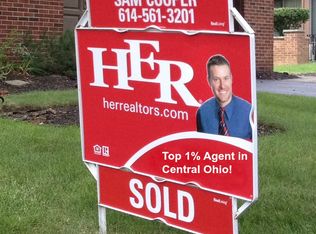 5266 Loeffler Dr, Groveport, OH 43125