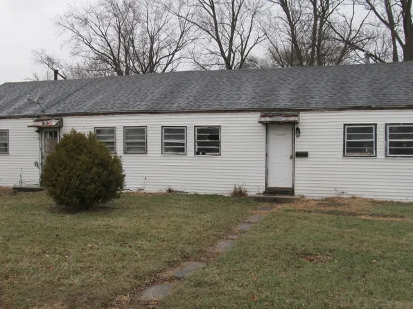 224-226 E Fremont St, Ottawa, IL 61350