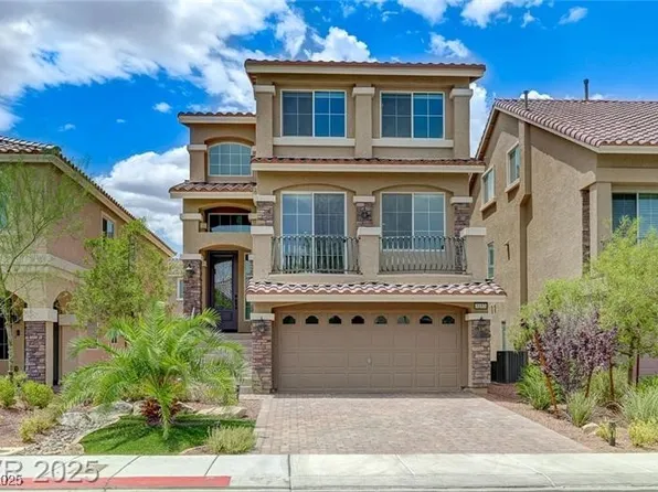 7157 Mann St, Las Vegas, NV 89118