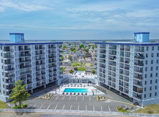 Bluewater East, Ocean City, MD 21842