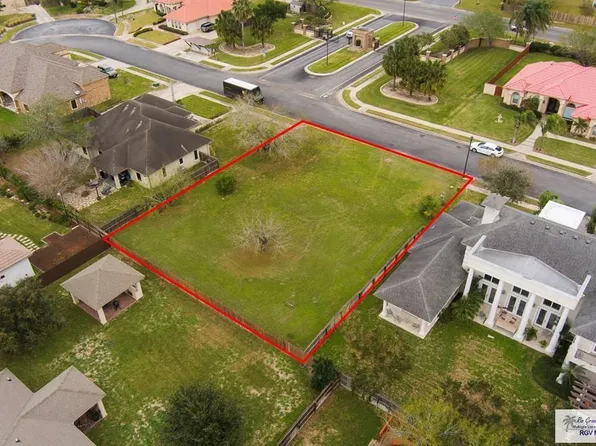 LOT 2 Costa Del Sol Dr, Brownsville, TX 78520