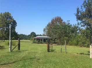 166 Townsley Rd, Deridder, LA 70634