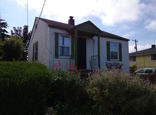 6134 28th Ave S, Seattle, WA 98108