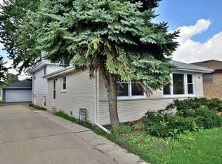 2446 Nona St, Franklin Park, IL