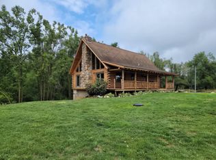 10325 Union Rd, Pittsford, MI 49271