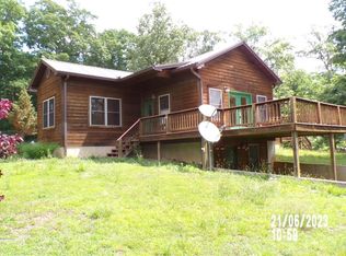 471 County Road 6200, Salem, MO 65560
