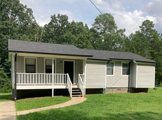 5404 Big A Rd, Douglasville, GA 30135